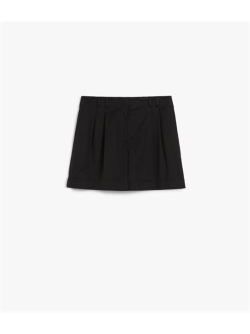 BERGEN MAXMARA | 2516141012600006 NERO